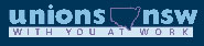 Unions NSW logo
