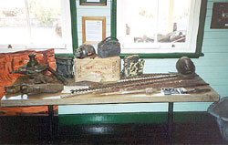 Coal Boring Equipment