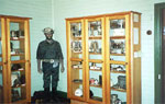 Museum Displays
