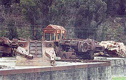 Mining Machinery