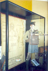 Rescue apparatus equipment