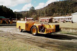 Myne Bus