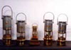 Mining Lamps