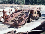 Mining Equipment Exhibits