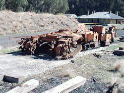 Lee Norse Continuous Miner