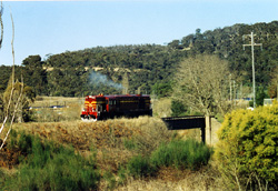 Loco 4514