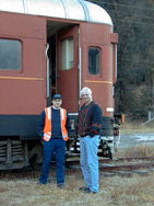 G Martin & M Wilson