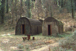 Powder Magazines