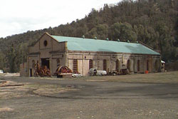 Bathhouse