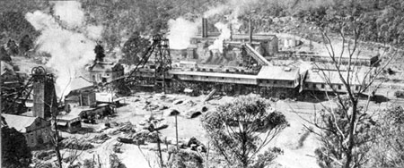 Lithgow State Mine