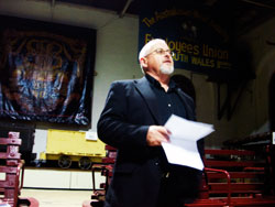 Ray Christison