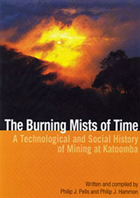 The Burning Mists of Time