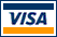 Visa icon
