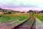 Track & Infrastructure Comstruction